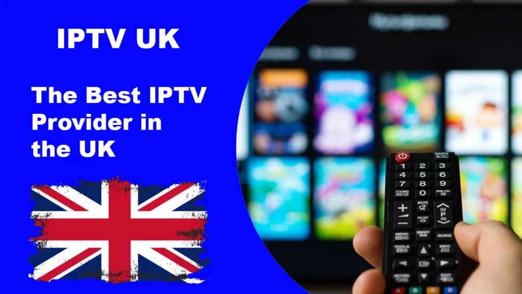 IPTV UK