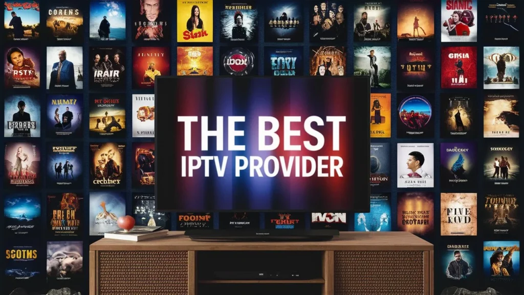 Best IPTV Provider in the UK: Top Services for Quality Viewing in 2024